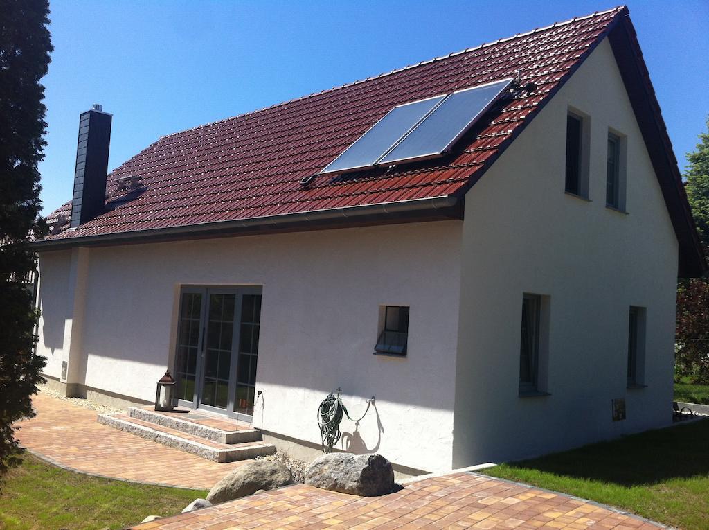 Scheune Reichenwalde